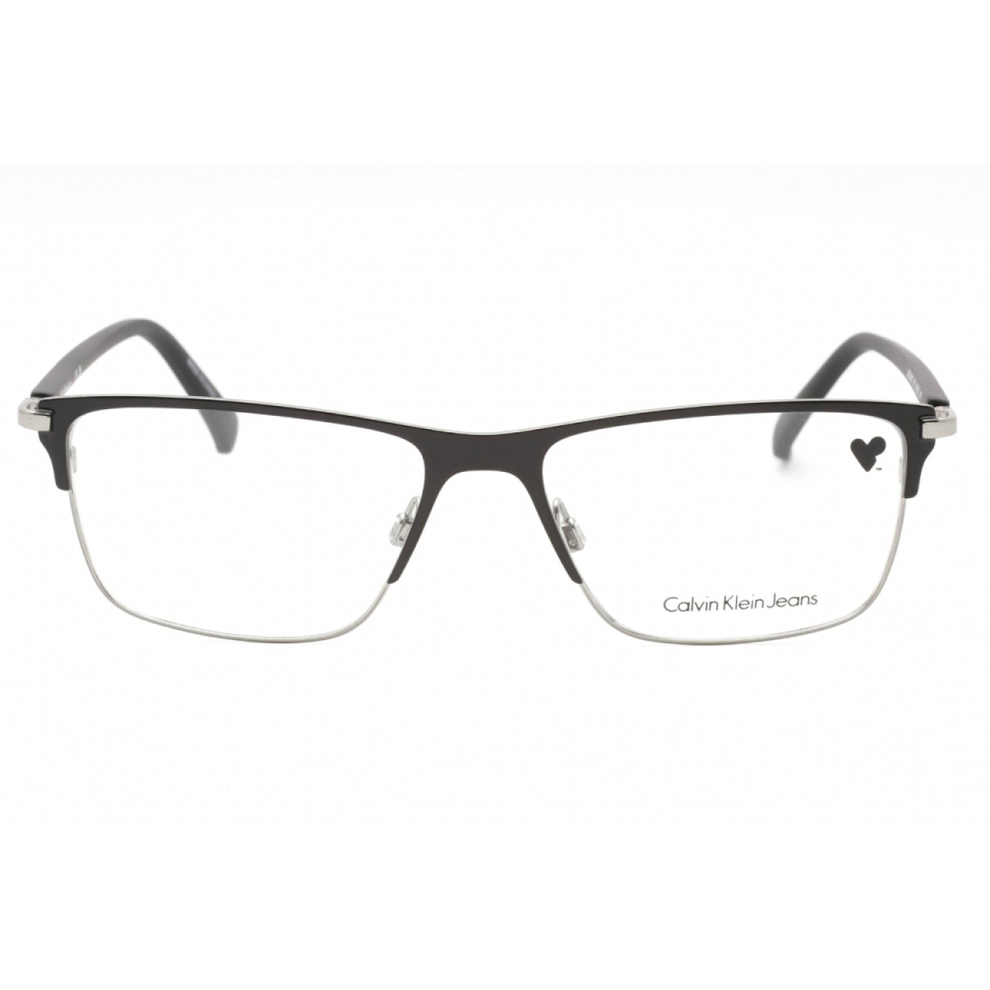 Armazón Oftálmico Calvin Klein Jeans CKJ21400 001 54-16-145