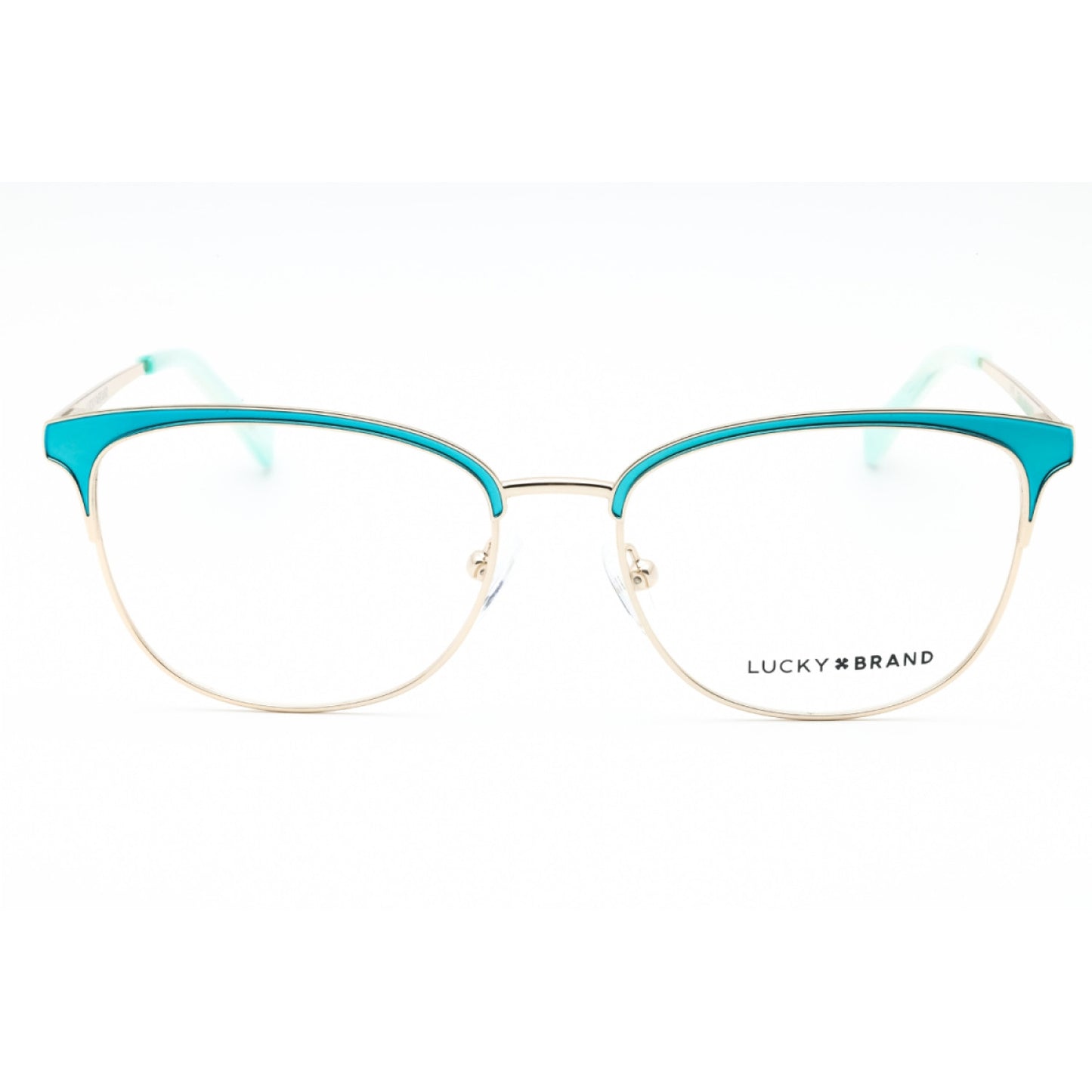 Lucky Brand D115 0TEA00 52-16-135 Optical Frame