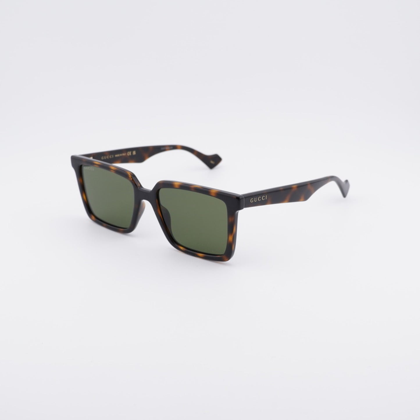 Lentes de Sol Gucci GG1540S 002 55-18-145