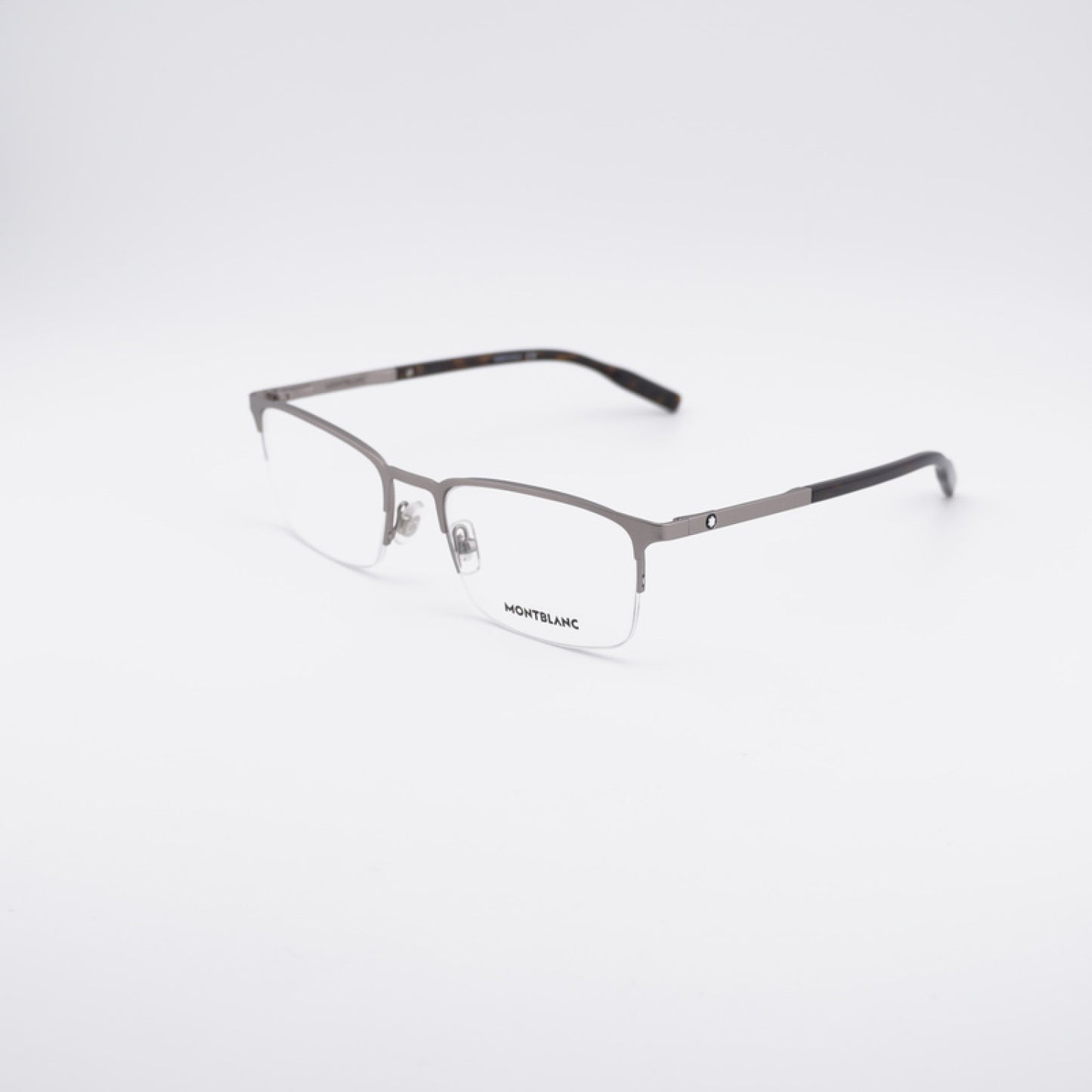Armazón Oftálmico Montblanc MB0117O 002 54-17-145