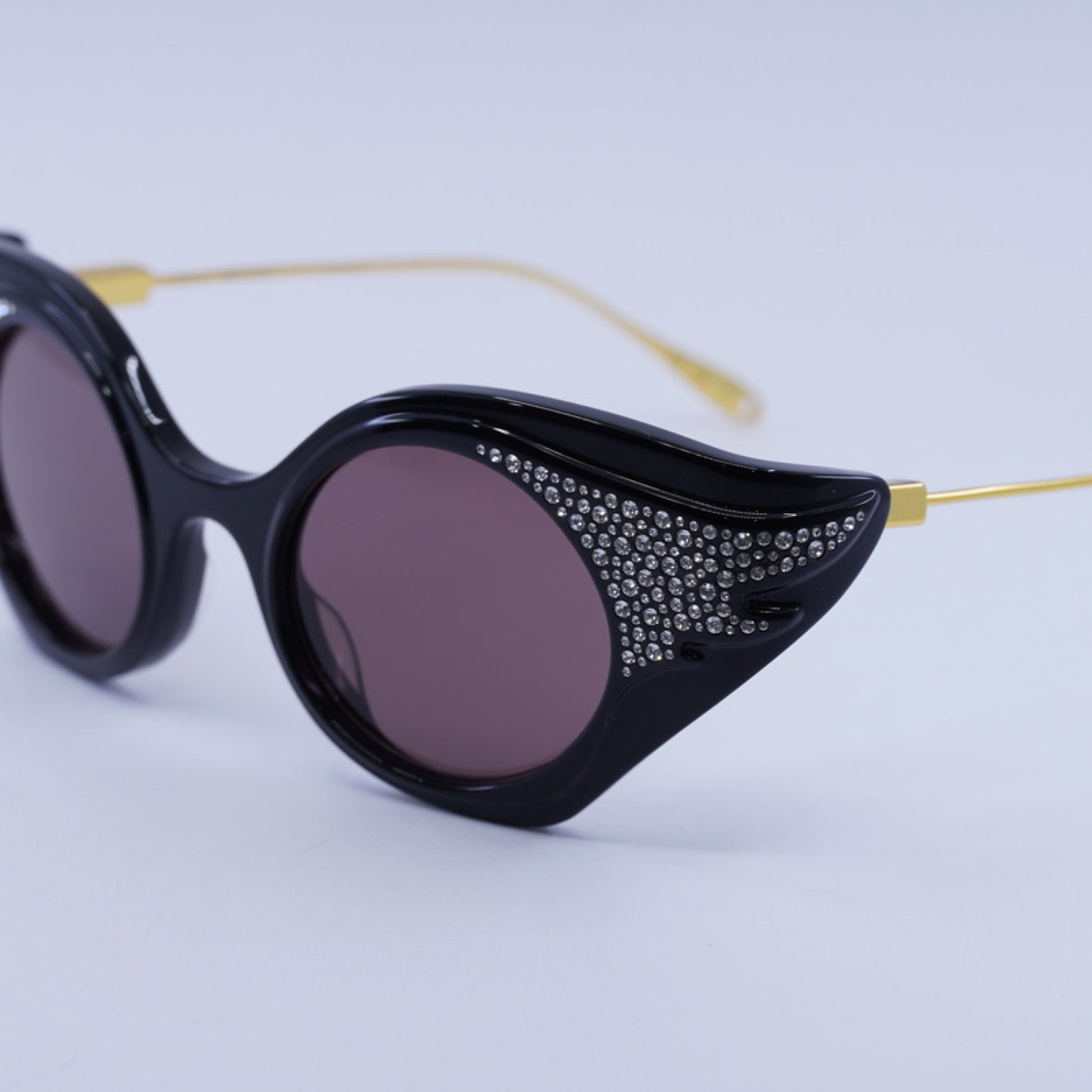 Lentes de Sol Gucci GG1327S 001 45-21-140