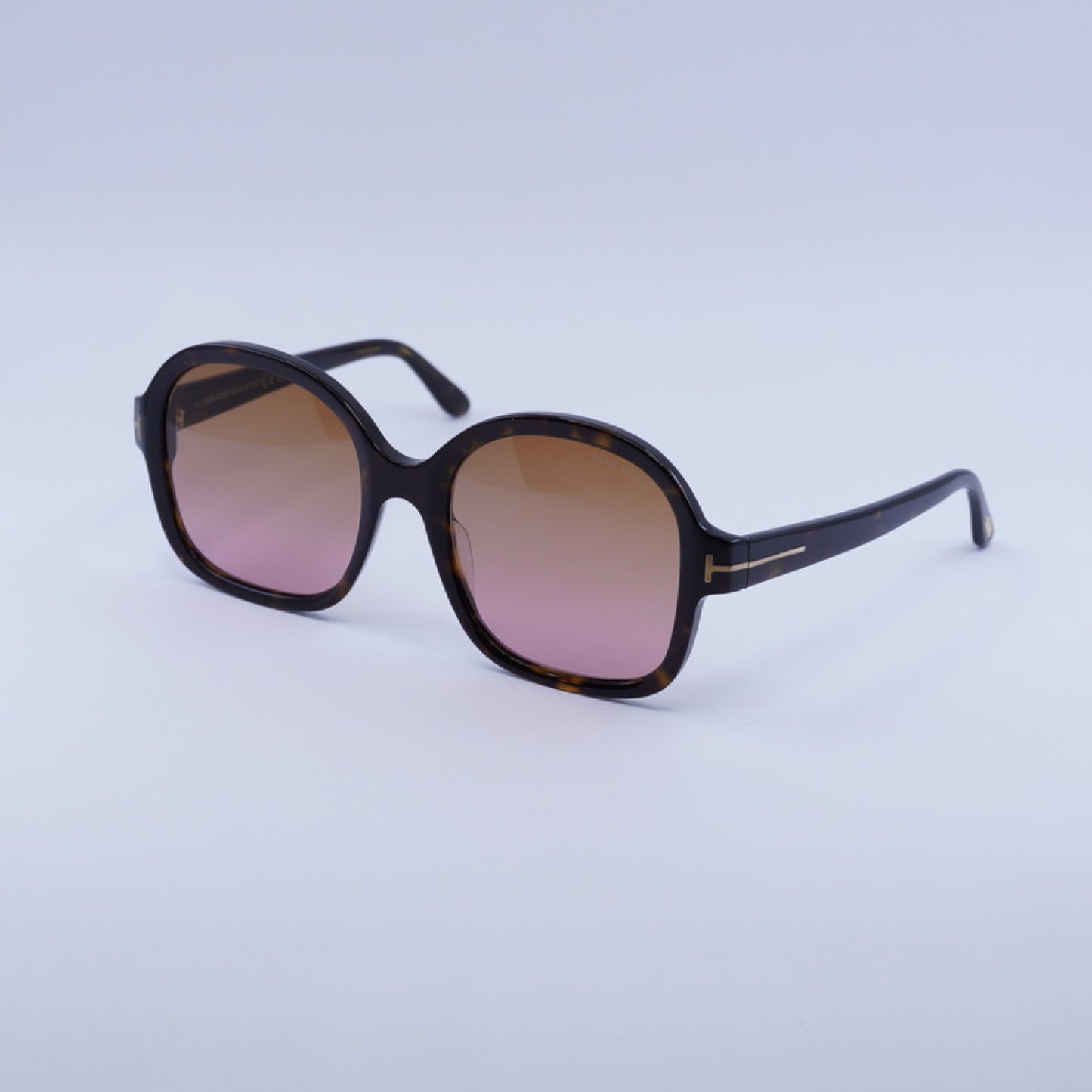 Lentes de Sol Tom Ford FT1034 52F 57-21-140
