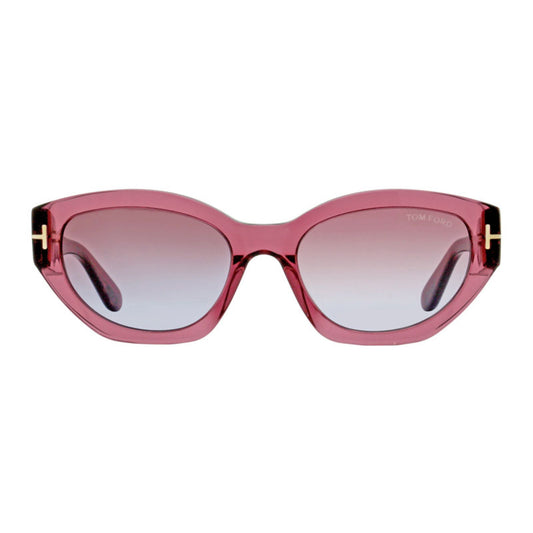 Tom Ford Sunglasses FT1086 66Y 55-19-135
