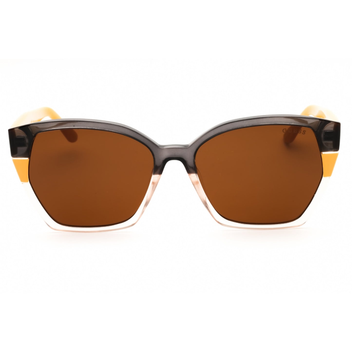 Lentes de Sol Guess GU7912 41E 55-16-140