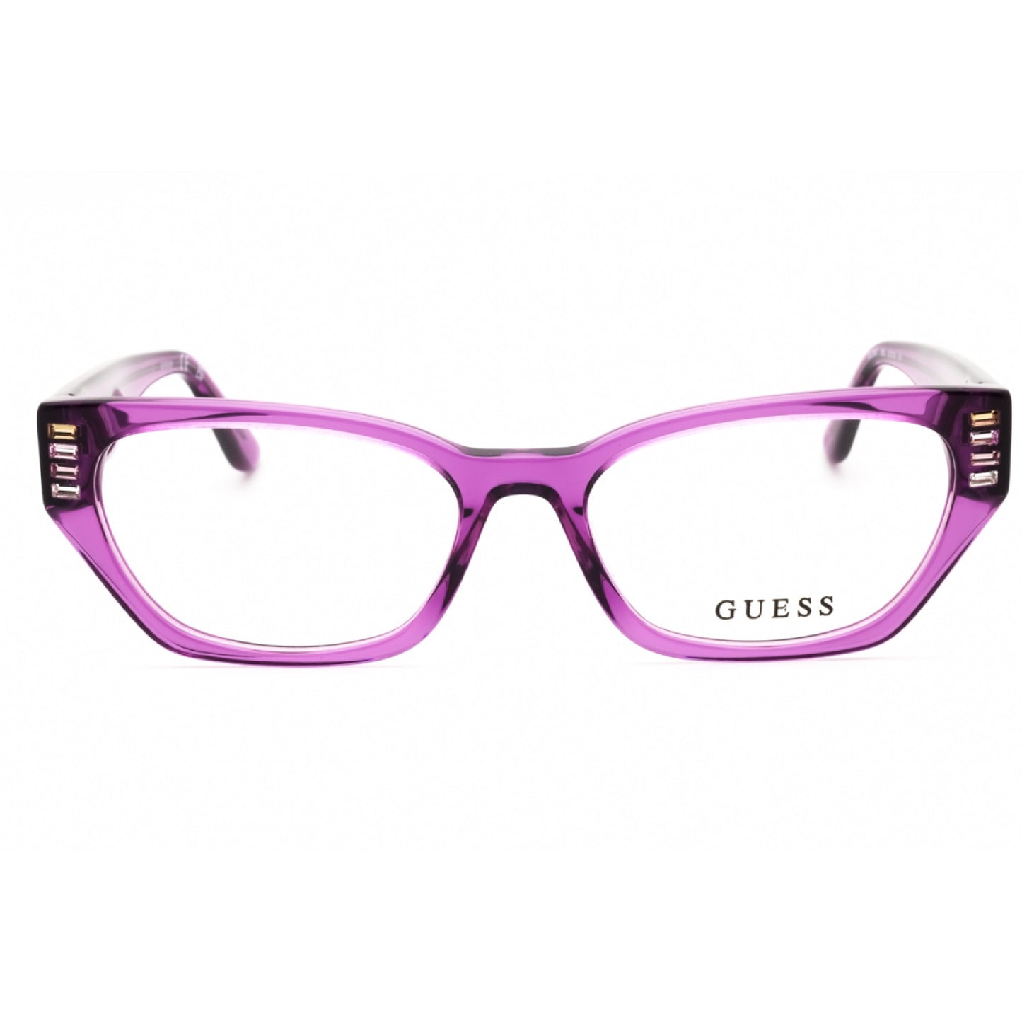 Armazón Oftálmico Guess GU2967 083 51-16-145