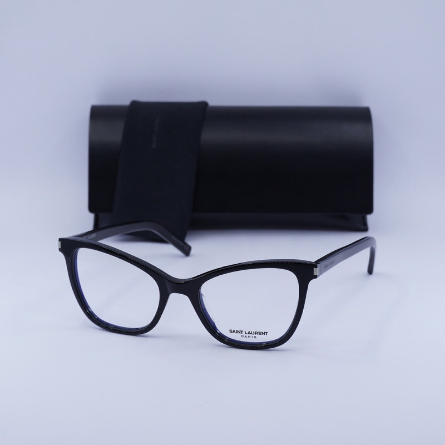 Saint Laurent SL219 001 51-20-145 Optical Frame