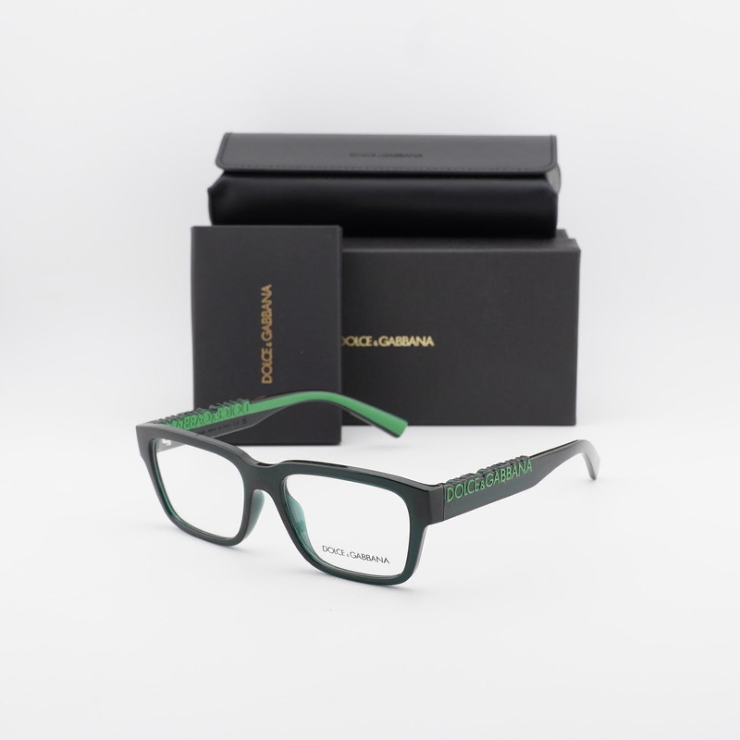 Armazón Oftálmico Dolce & Gabbana DG5112 3008 55-17-145