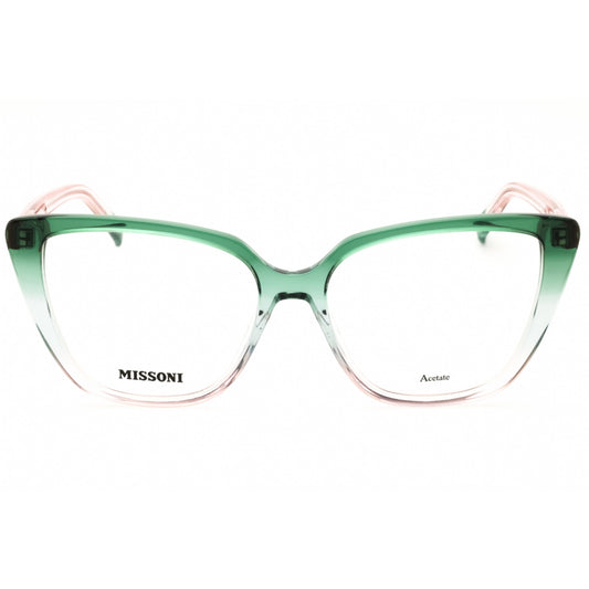 Armazón Oftálmico Missoni MIS 0159 0IWB00 54-15-145