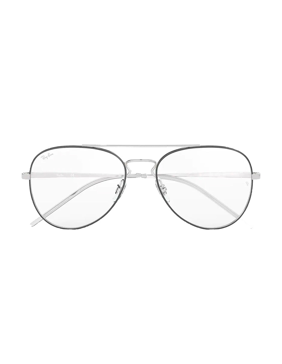ARMAZON OFTALMICO RAY BAN RB6413 2983 56MM NEGRO