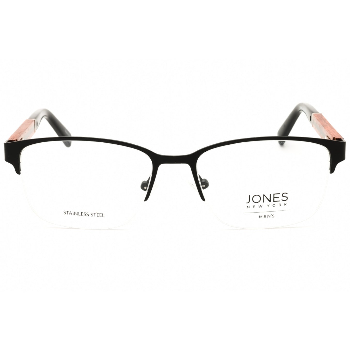 Armazón Oftálmico Jones New York VJOM375 0BLA00 53-17-145