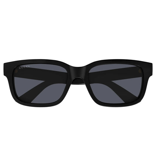 Lentes de Sol Gucci GG1583S 001 56-18-145