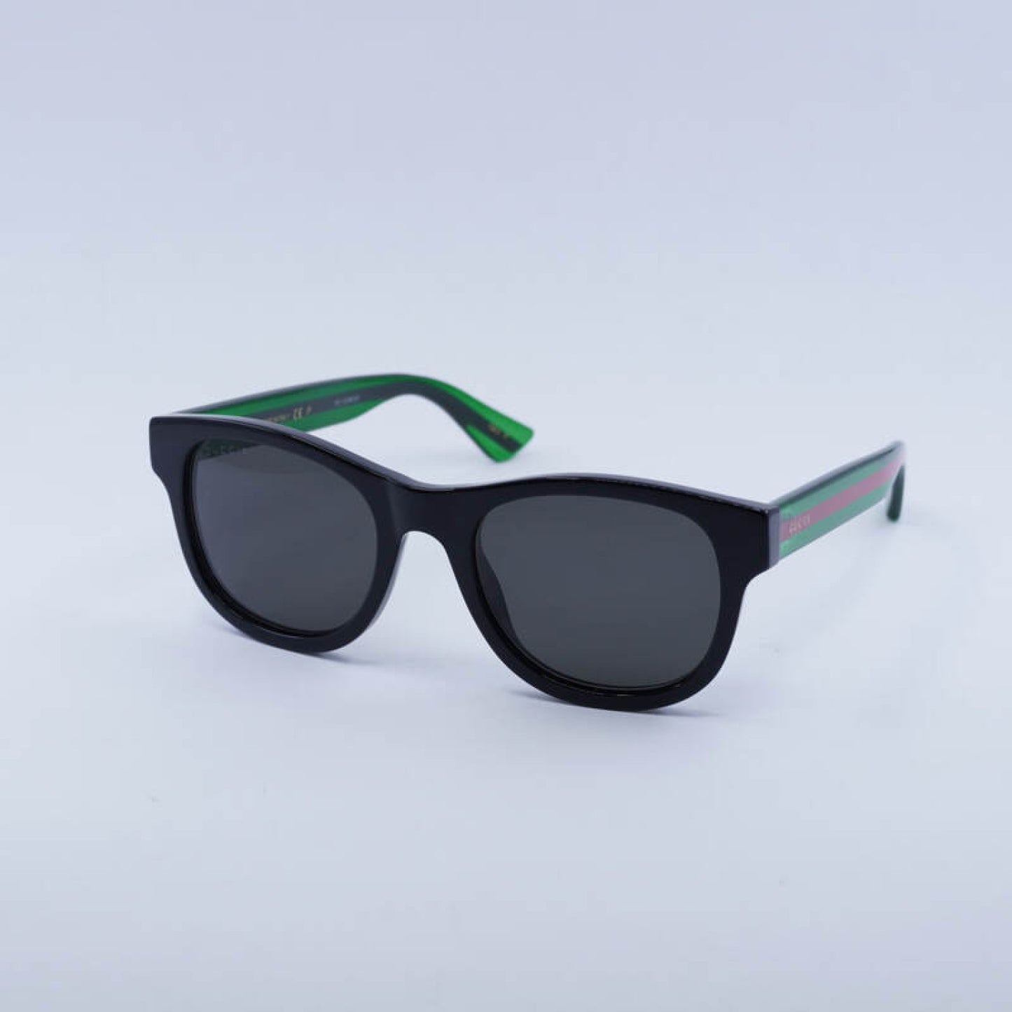 Lentes de Sol Gucci GG0003SN 006 52-21-145