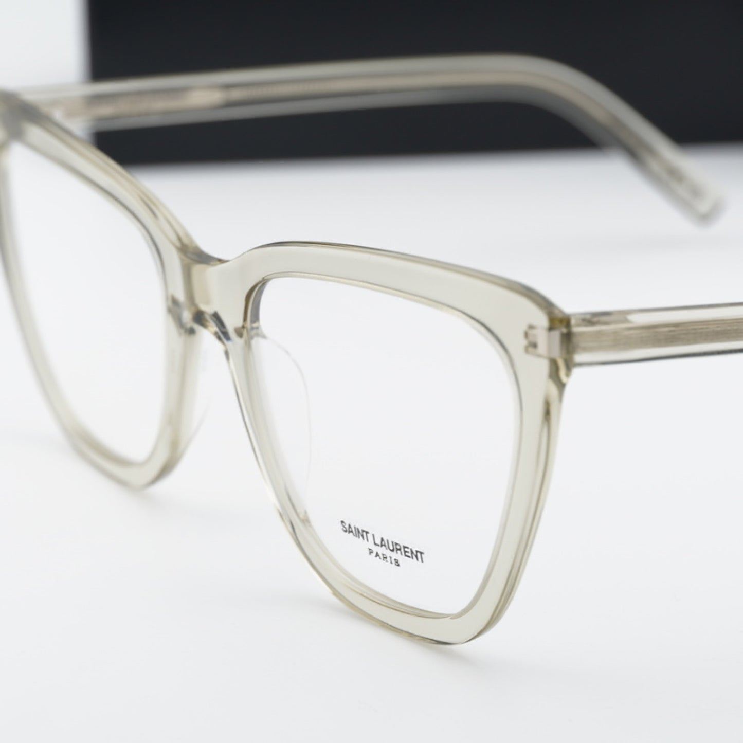 Armazón Oftálmico Saint Laurent SL548SLIMOPT 005 55-20-145