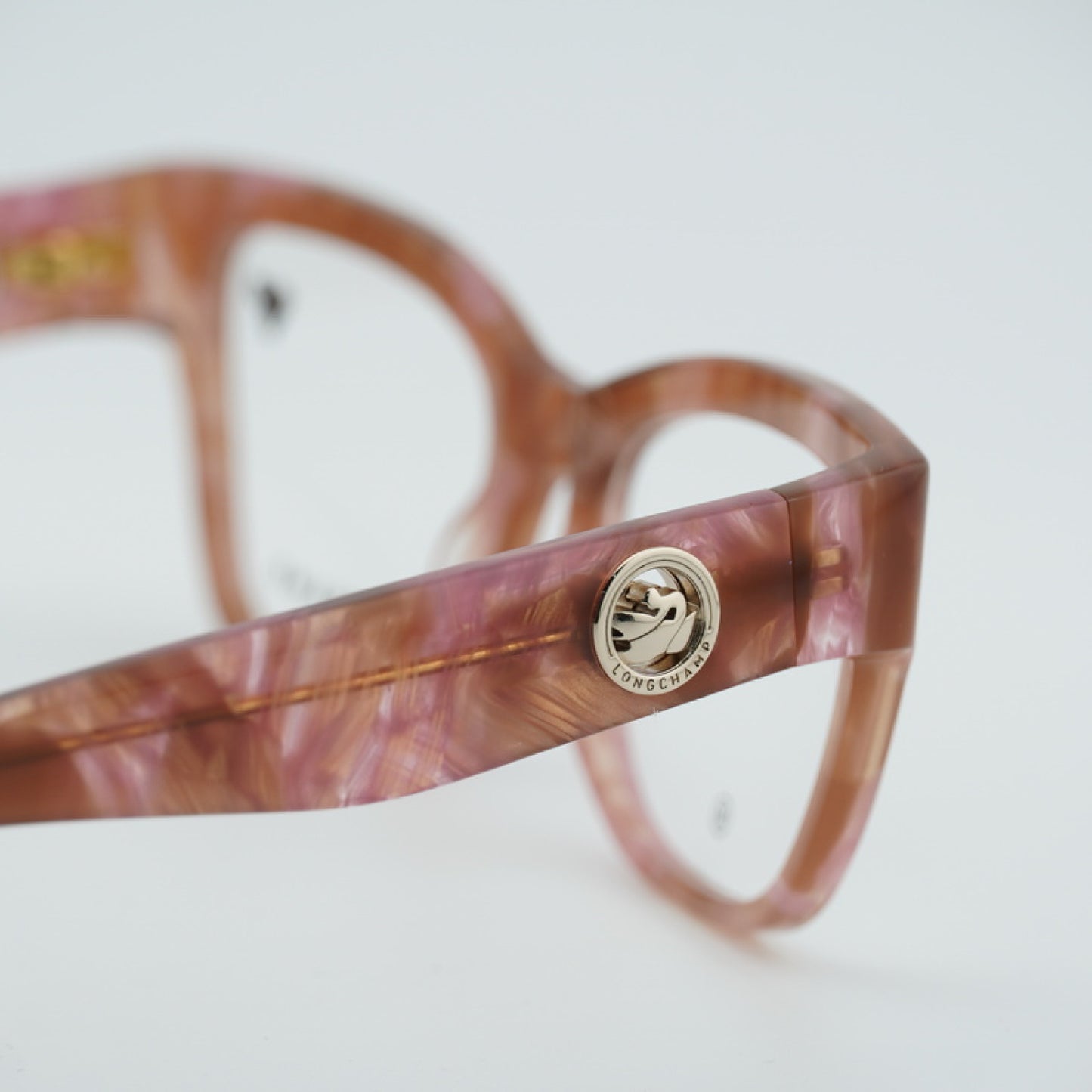 Armazón Oftálmico Longchamp LO2743 259 52-17-140