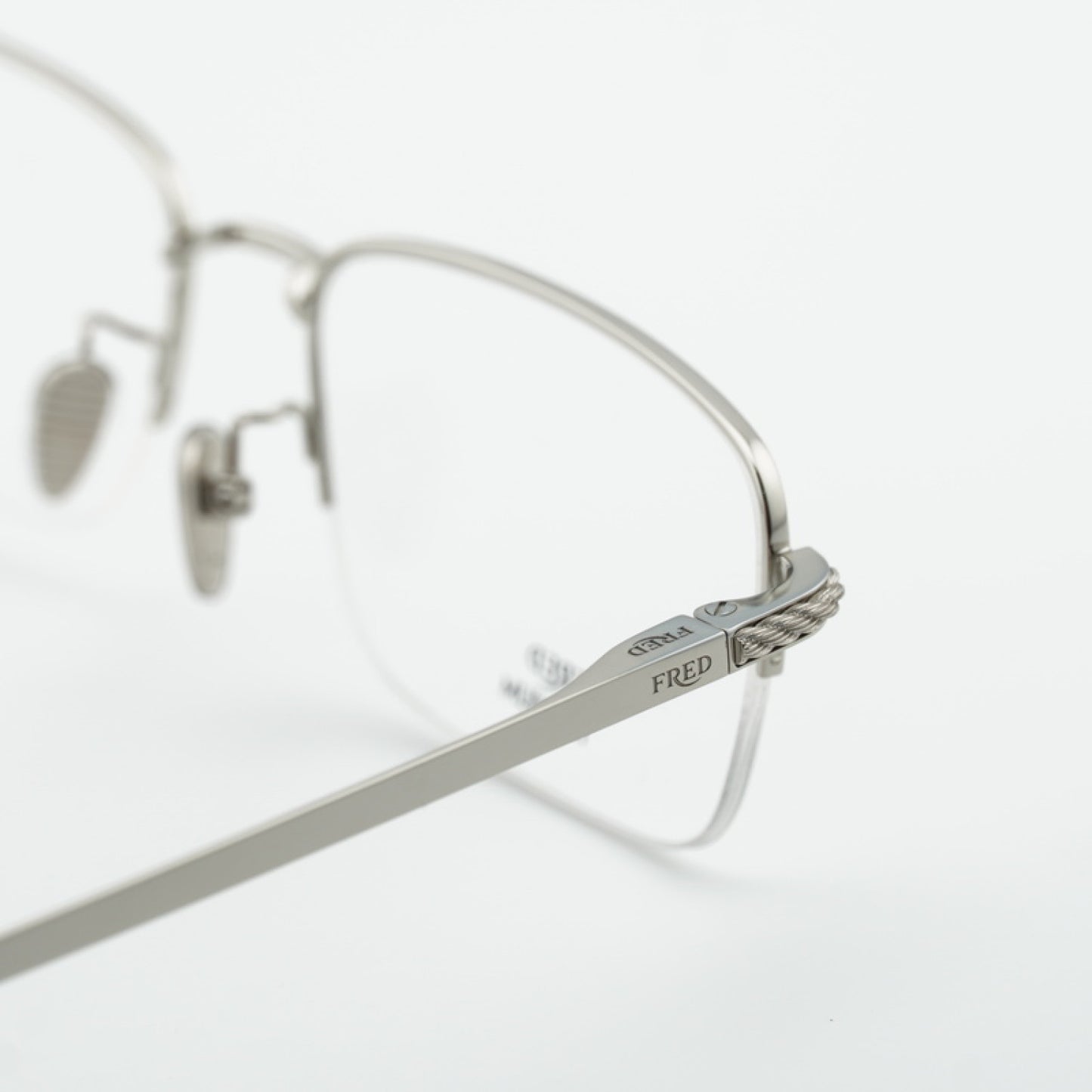 Fred FG50024U 016 55-17-150 Optical Frame