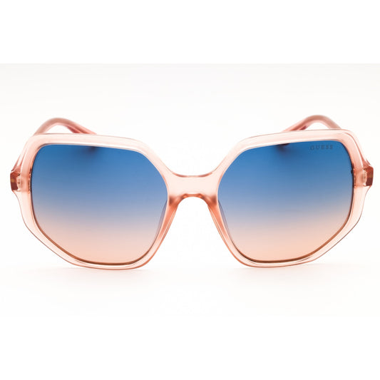 Guess Sunglasses GU7773 74W 58-19-135