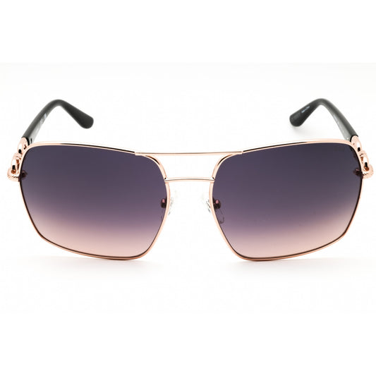 Guess Sunglasses GU00159 28B 63-17-130