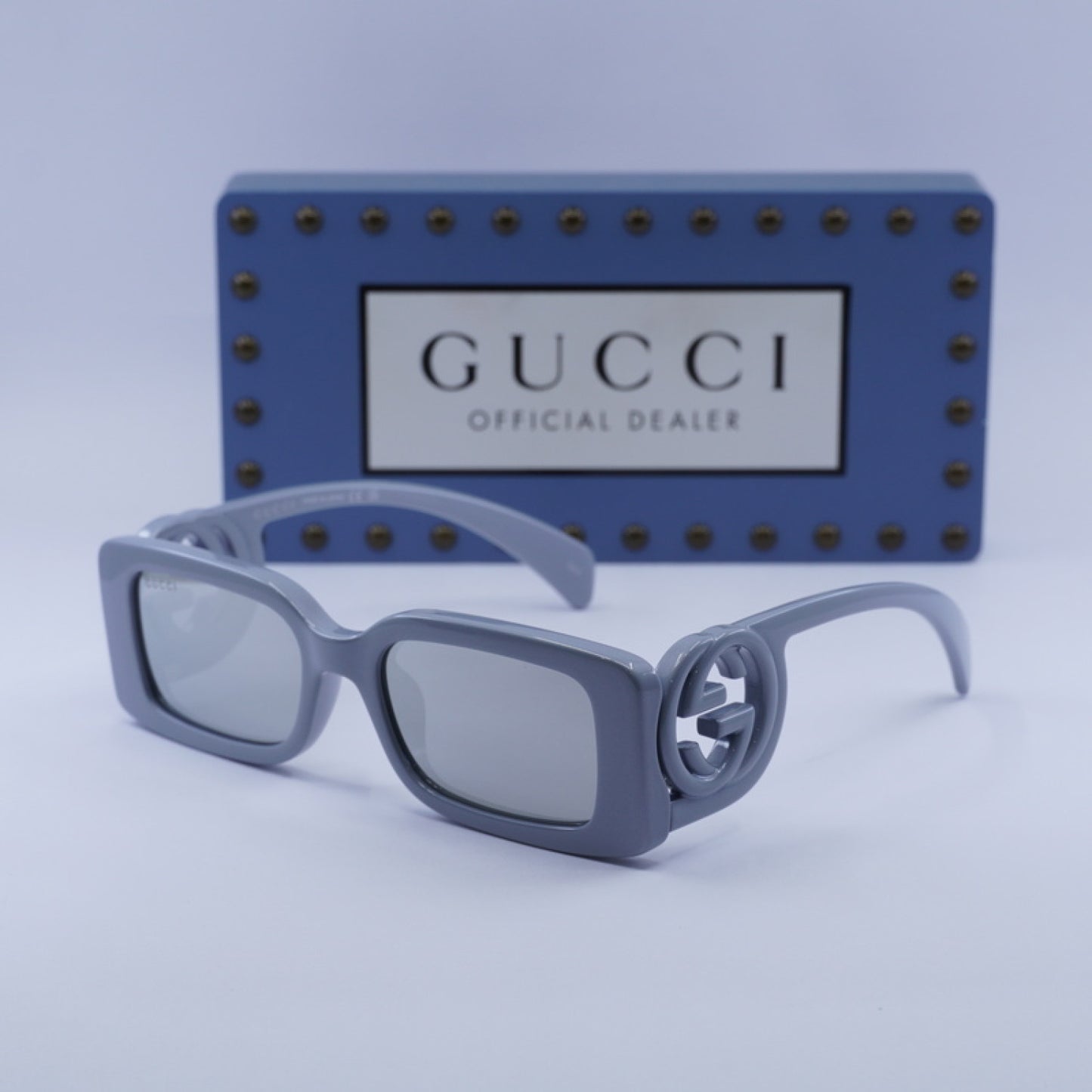Lentes de Sol Gucci GG1325S 011 54-19-140