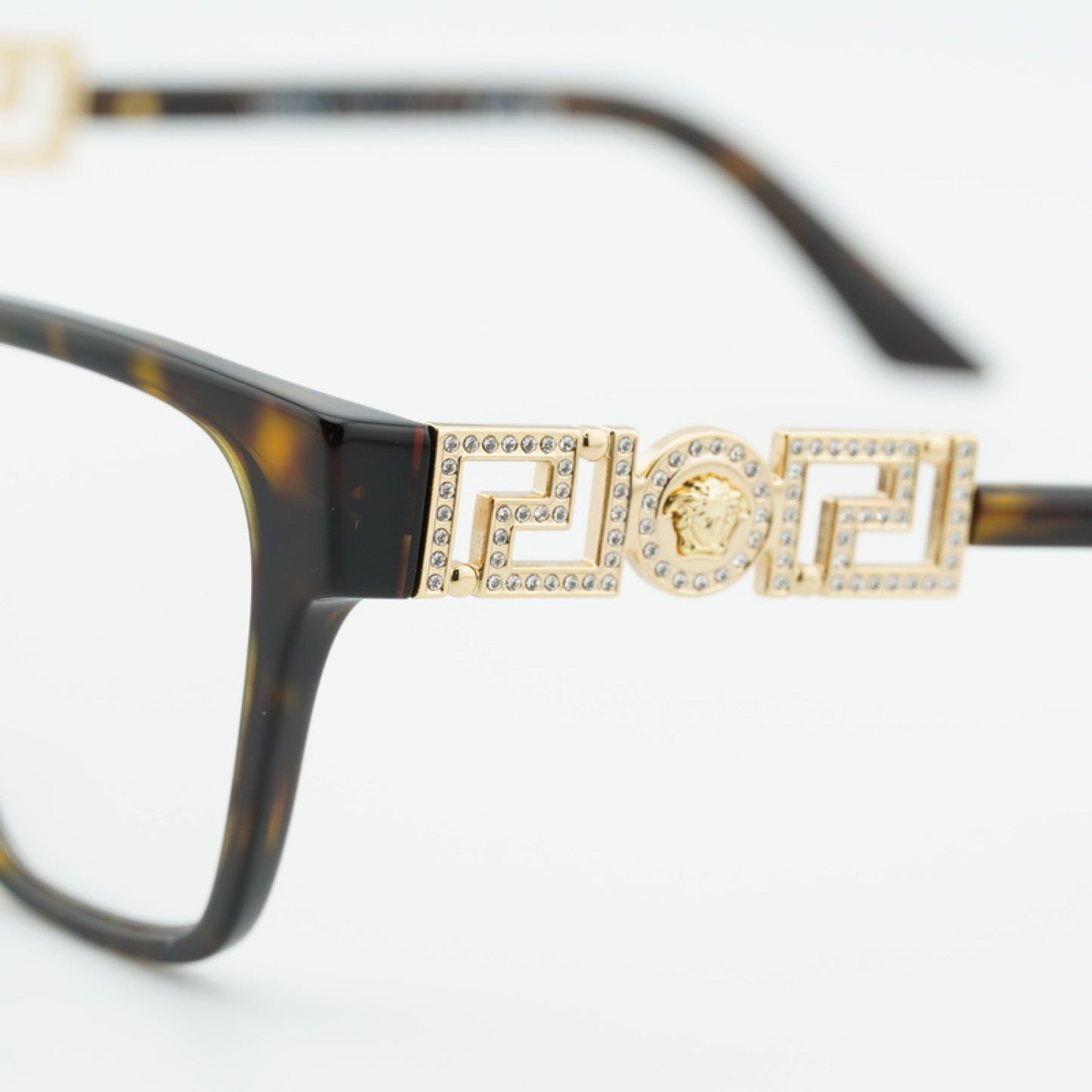 Armazón Oftálmico Versace VE3358B 108 52-16-140