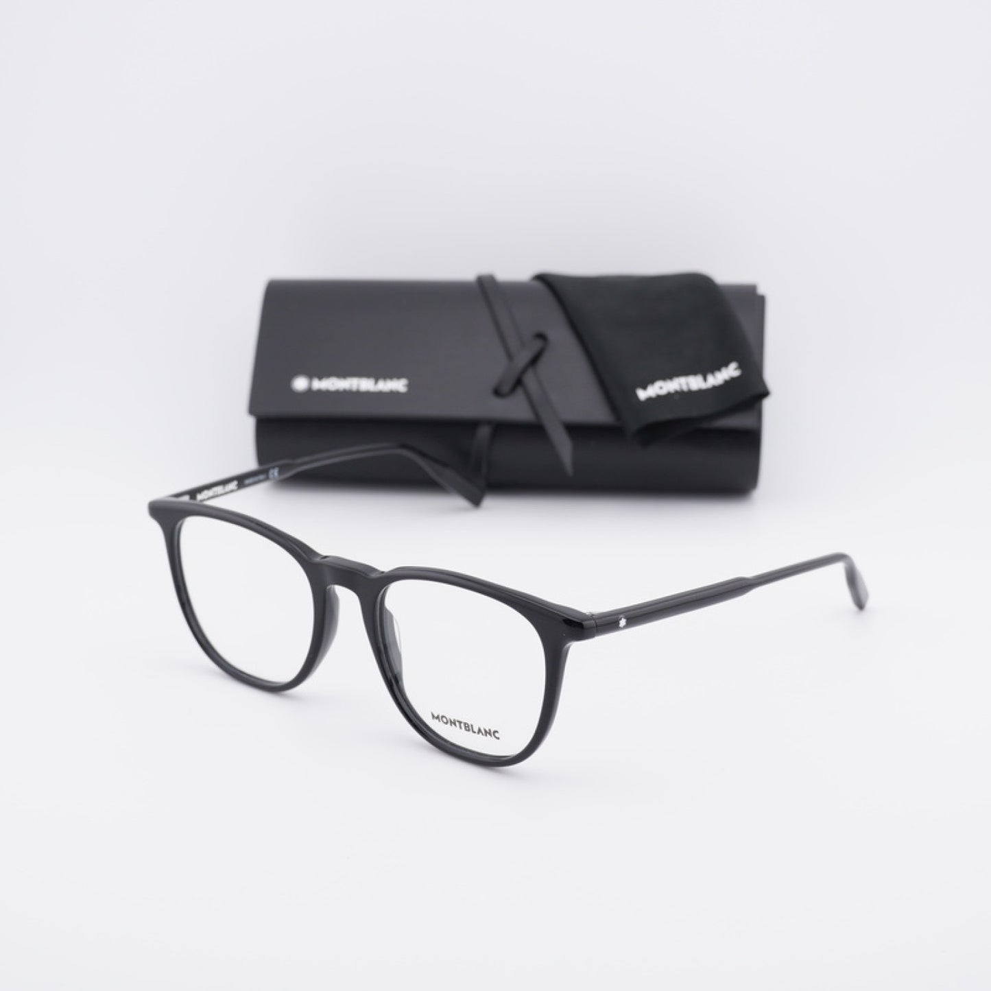 Montblanc Optical Frame MB0010O 005 53-20-145