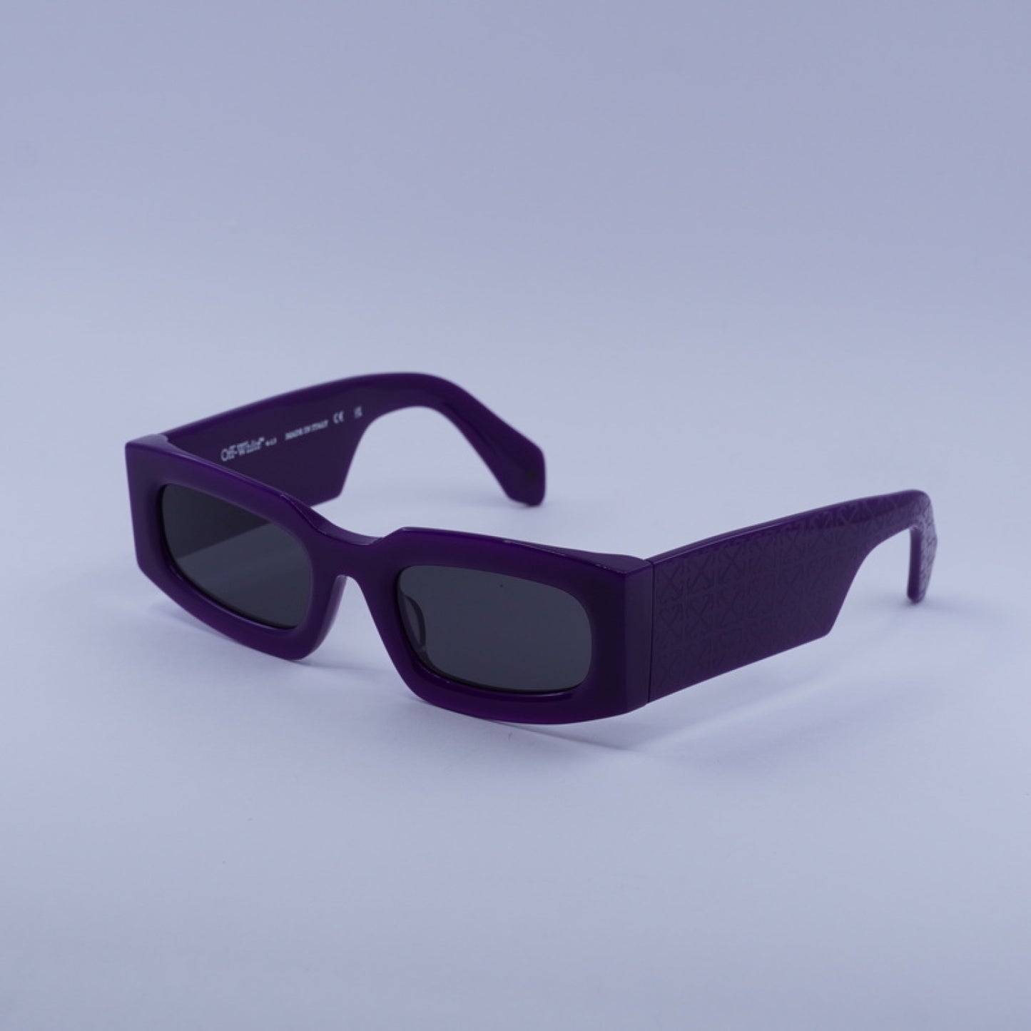 Lentes de Sol Off-White OERI141 CARY 3707 52-22-145