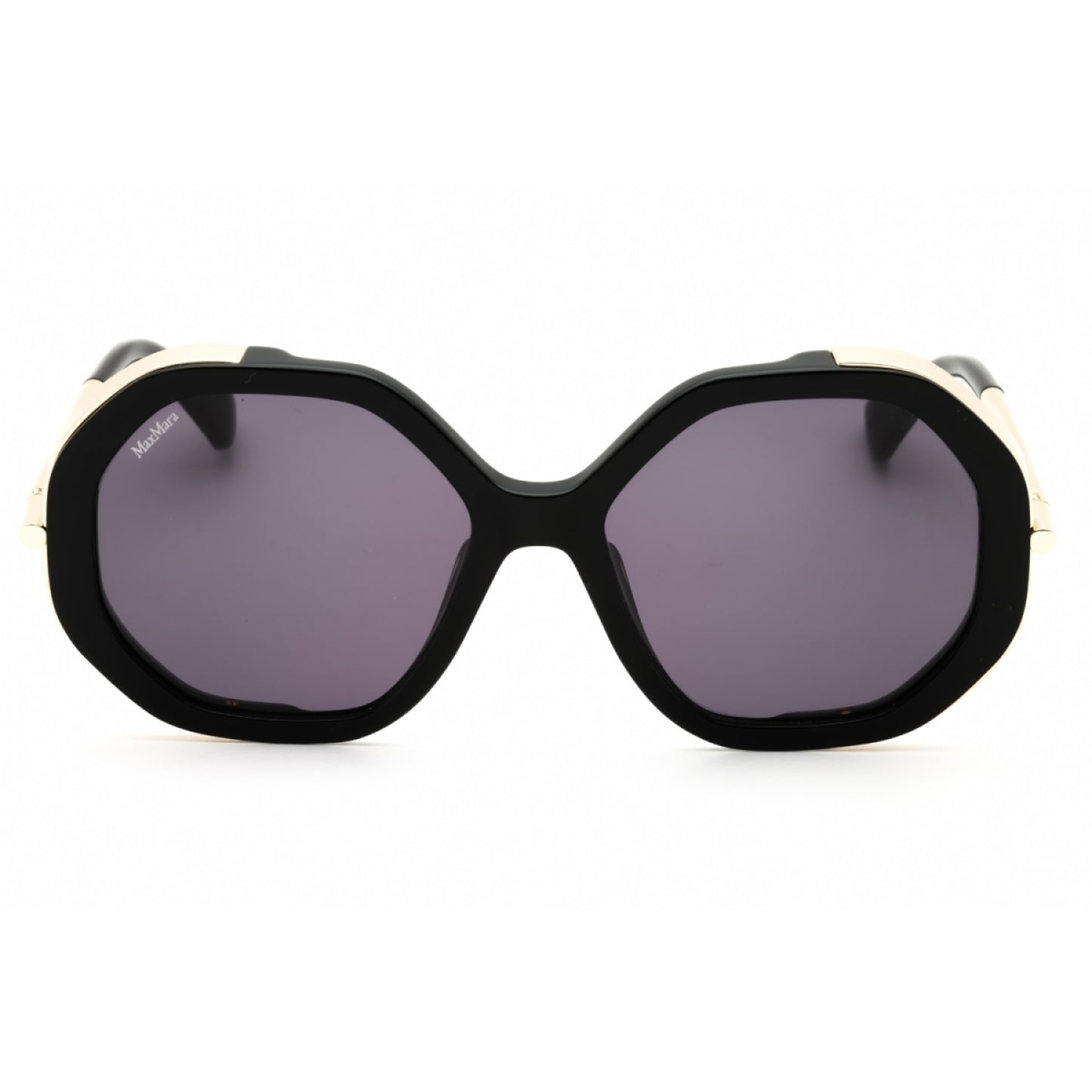 Lentes de Sol Max Mara MM0094 01A 55-17-135