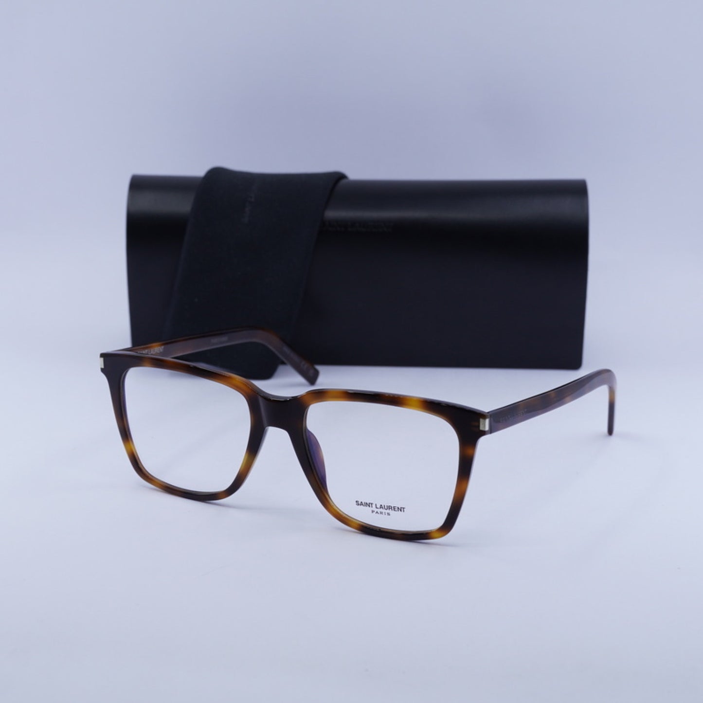 Armazón Oftálmico Saint Laurent SL717SLIM 003 54-18-145