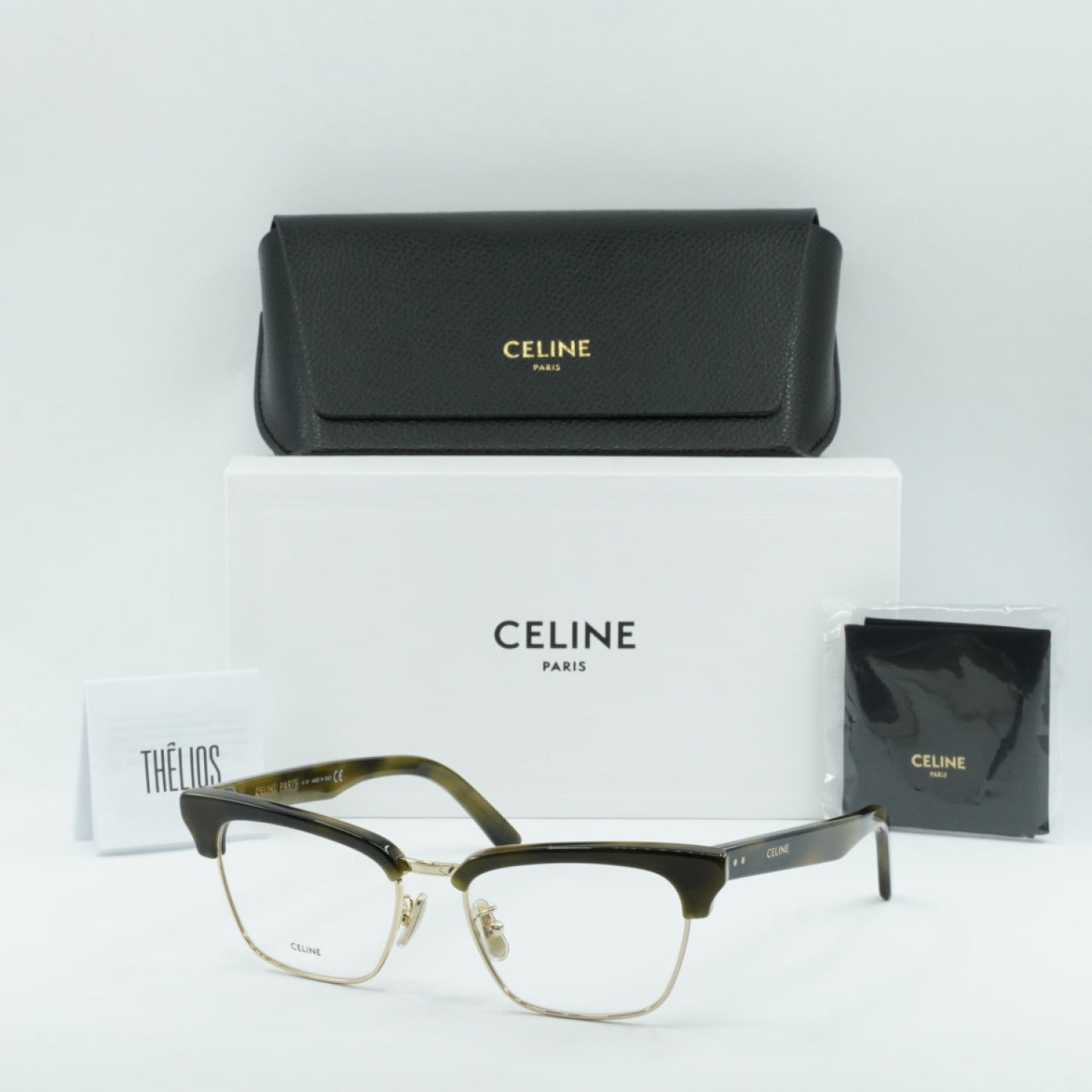 Armazón Oftálmico Celine CL50026U 031 53-17-145