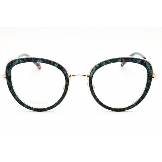 Armazón Oftálmico Missoni MIS 0043 0ZI900 50-22-140