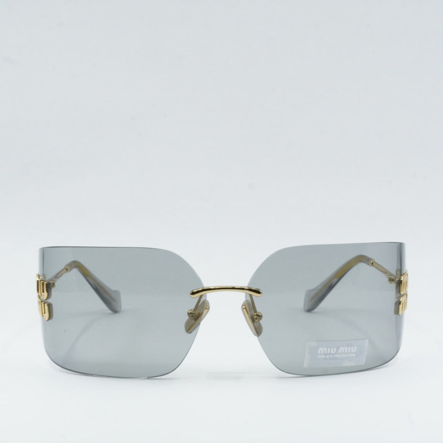 Lentes de Sol Miu Miu MU54YS 5AK30B 80-14-110