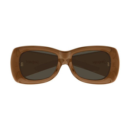 Lentes de Sol Saint Laurent SL901 HOWL 017 61-18-135