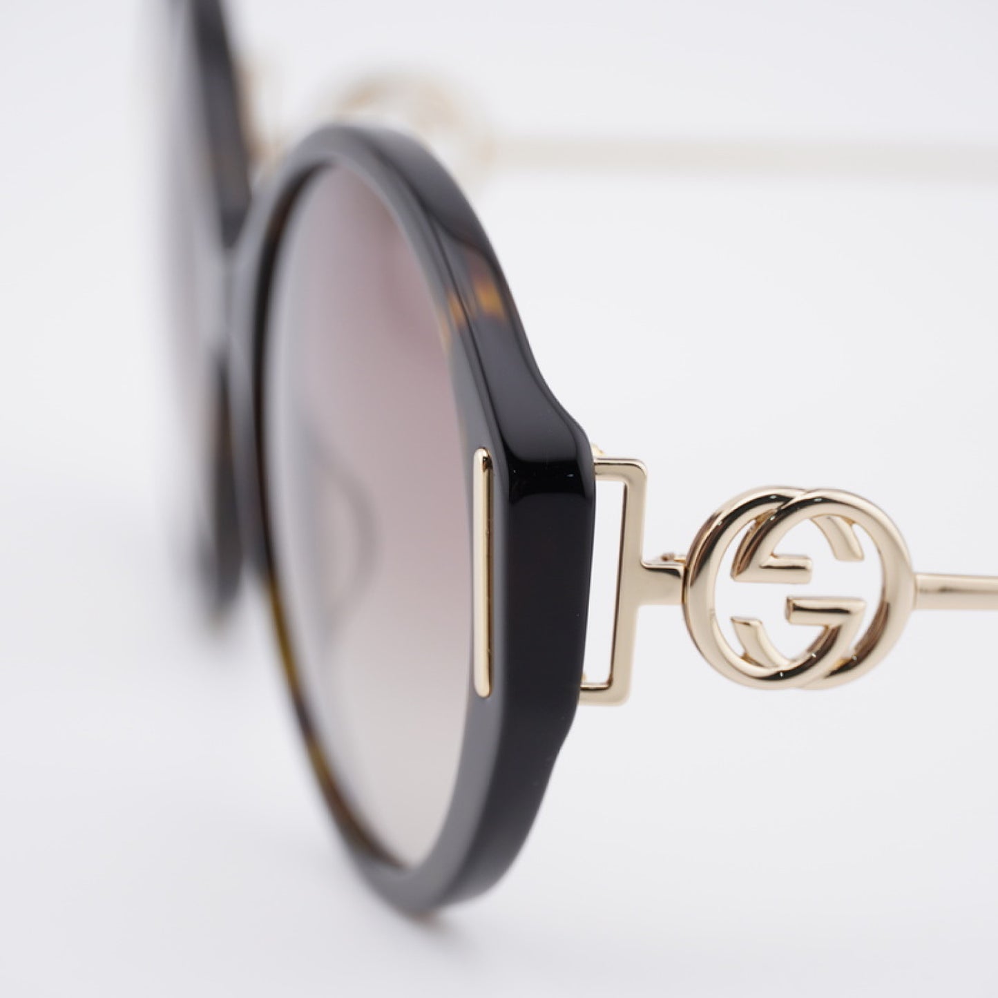 Lentes de Sol Gucci GG1202S 003 57-19-140
