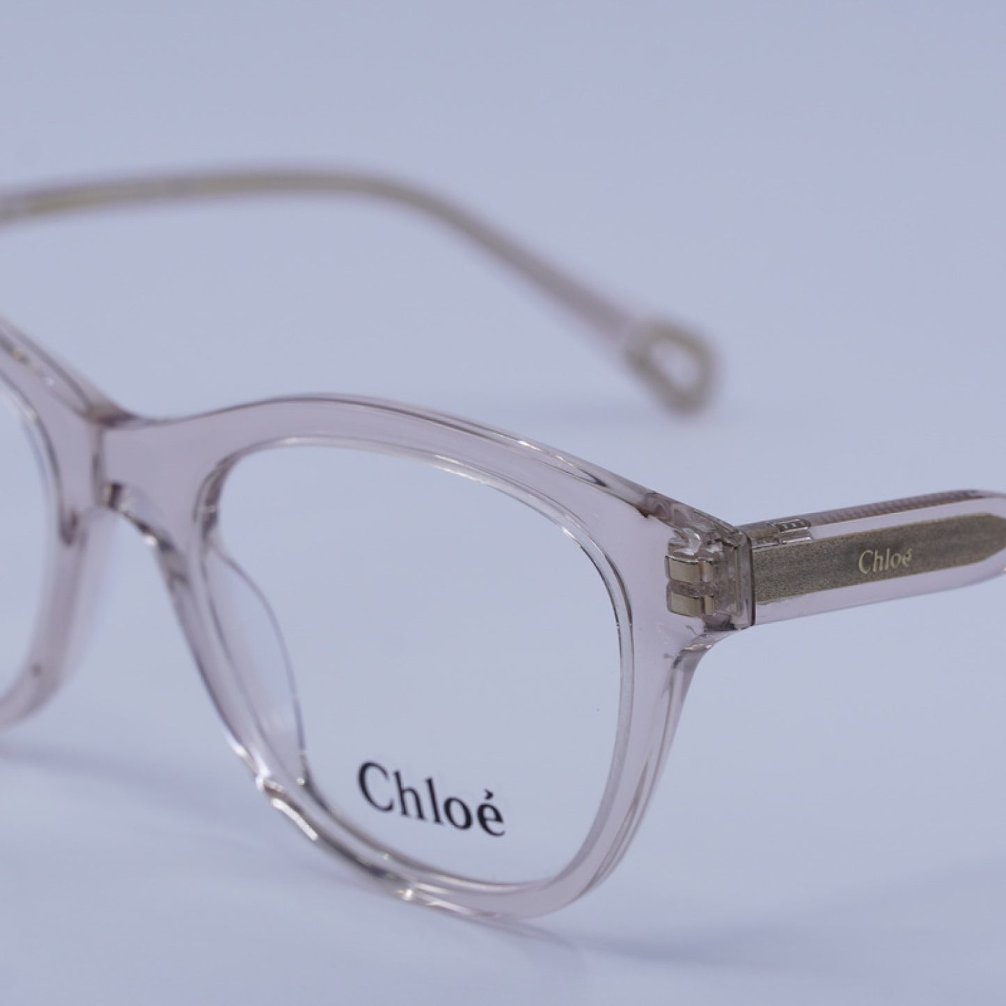 Armazón Oftálmico Chloe CH0085O 003 49-17-140
