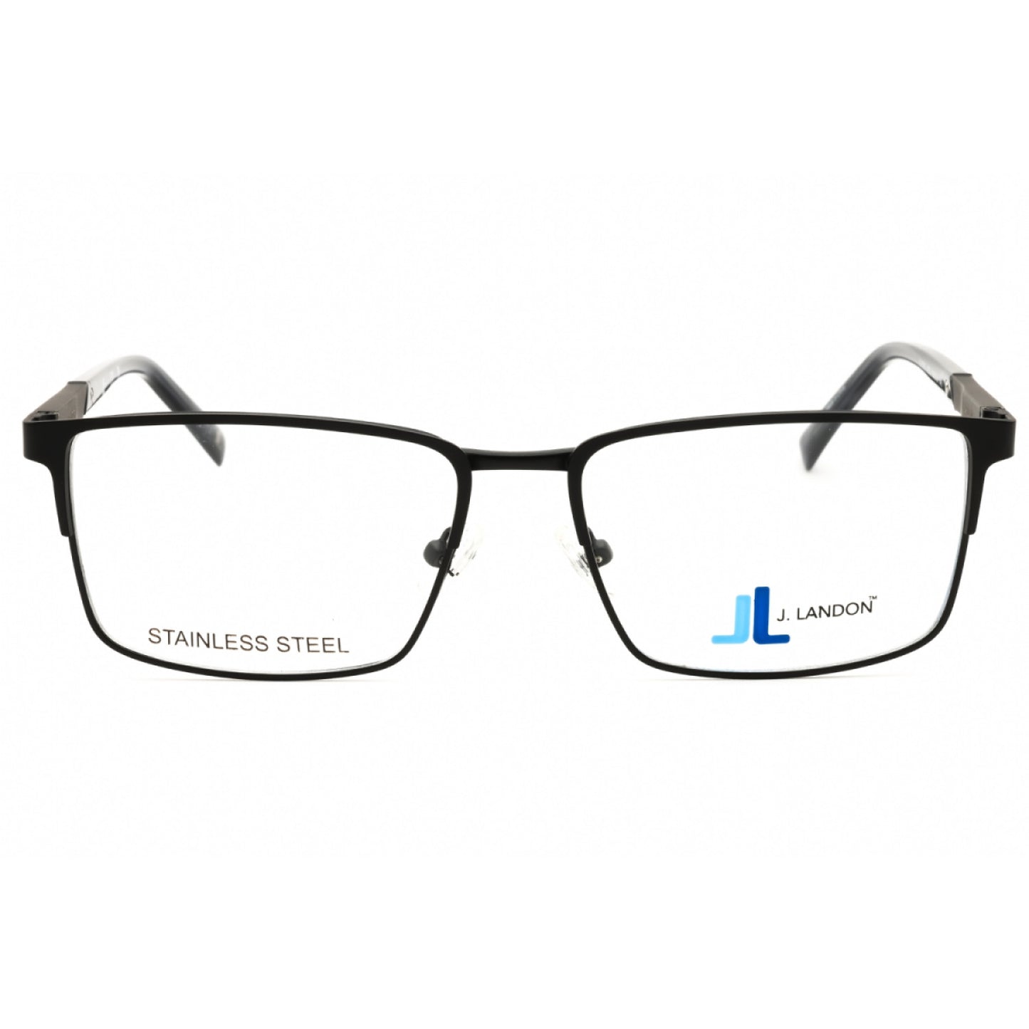 Armazón Oftálmico J. Landon JL1015 002 55-16-145