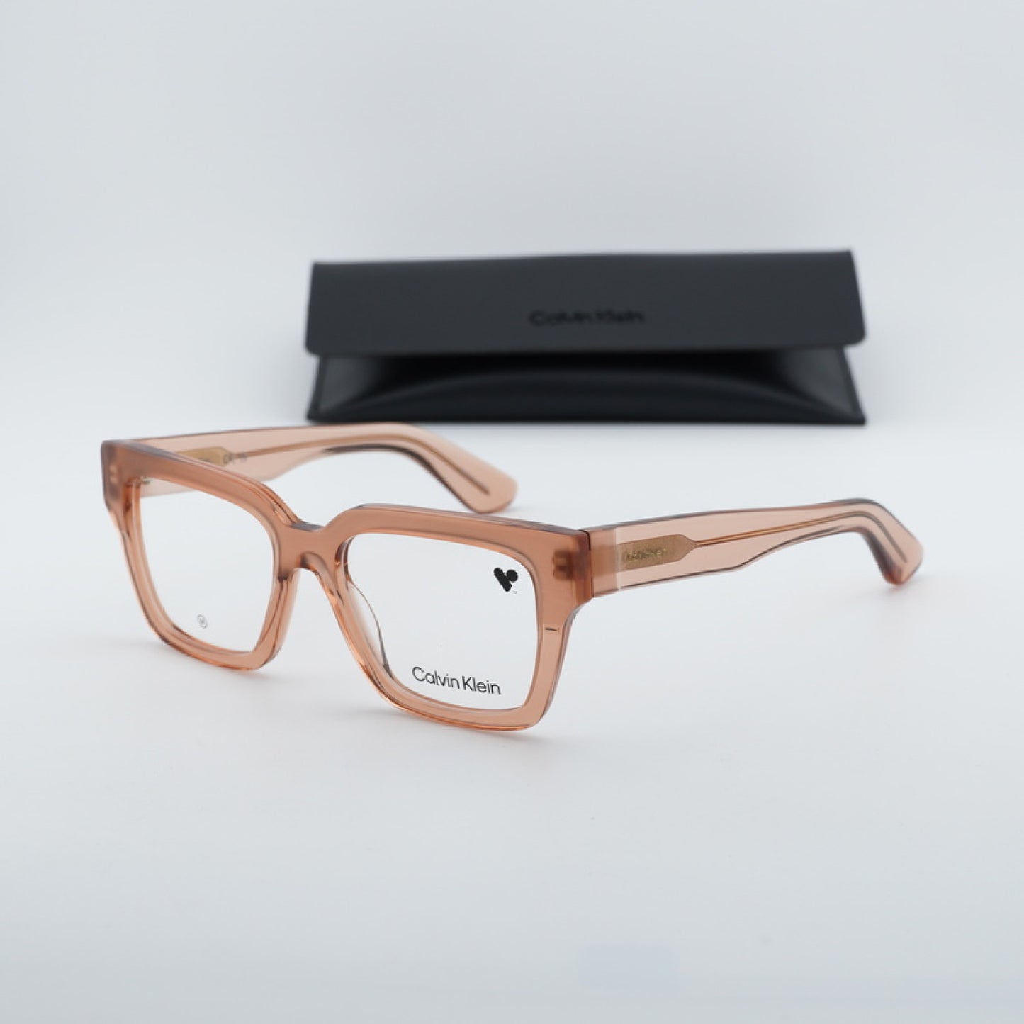 Armazón Oftálmico Calvin Klein CK24526 278 52-17-145