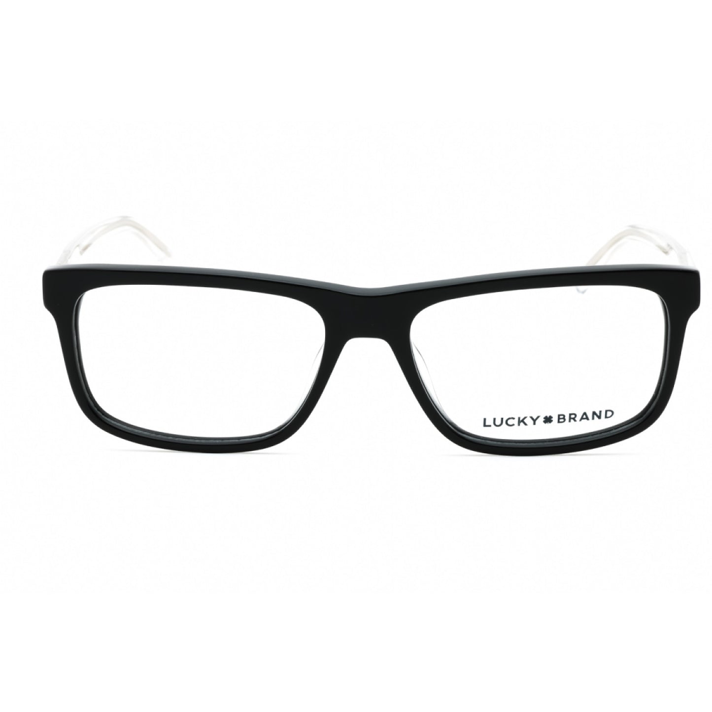 Armazón Oftálmico Lucky Brand VLBD127 0BLA00 55-16-140