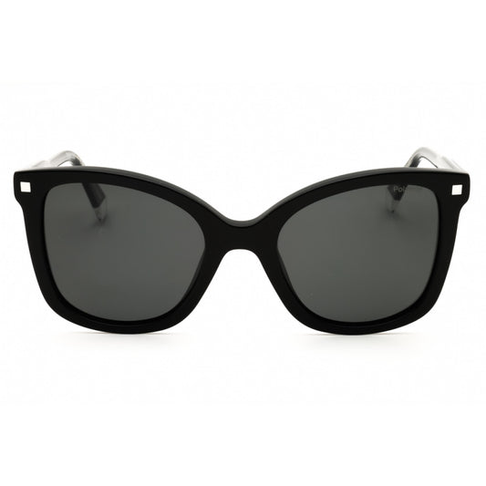 Lentes de Sol Polaroid Core PLD 4151/S/X 0807M9 53-20-145
