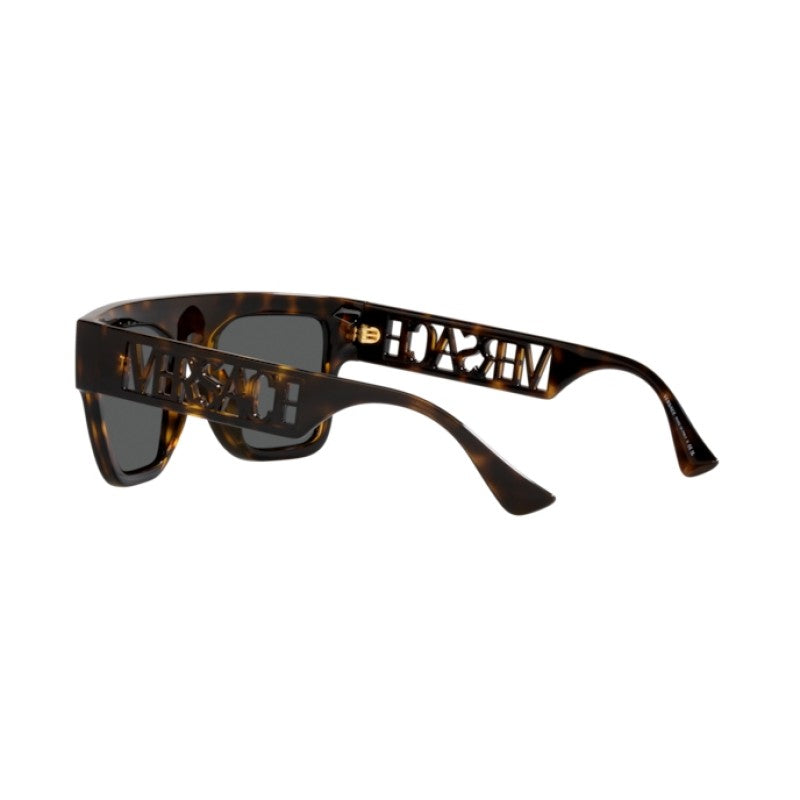 Lentes de Sol Versace VE4430U 108/87 53-20-140