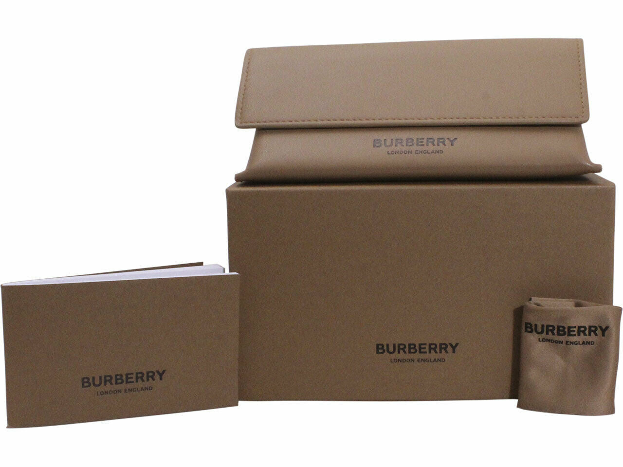 Lentes de Sol Burberry BE4409 30018G 51-21-140 para Mujer