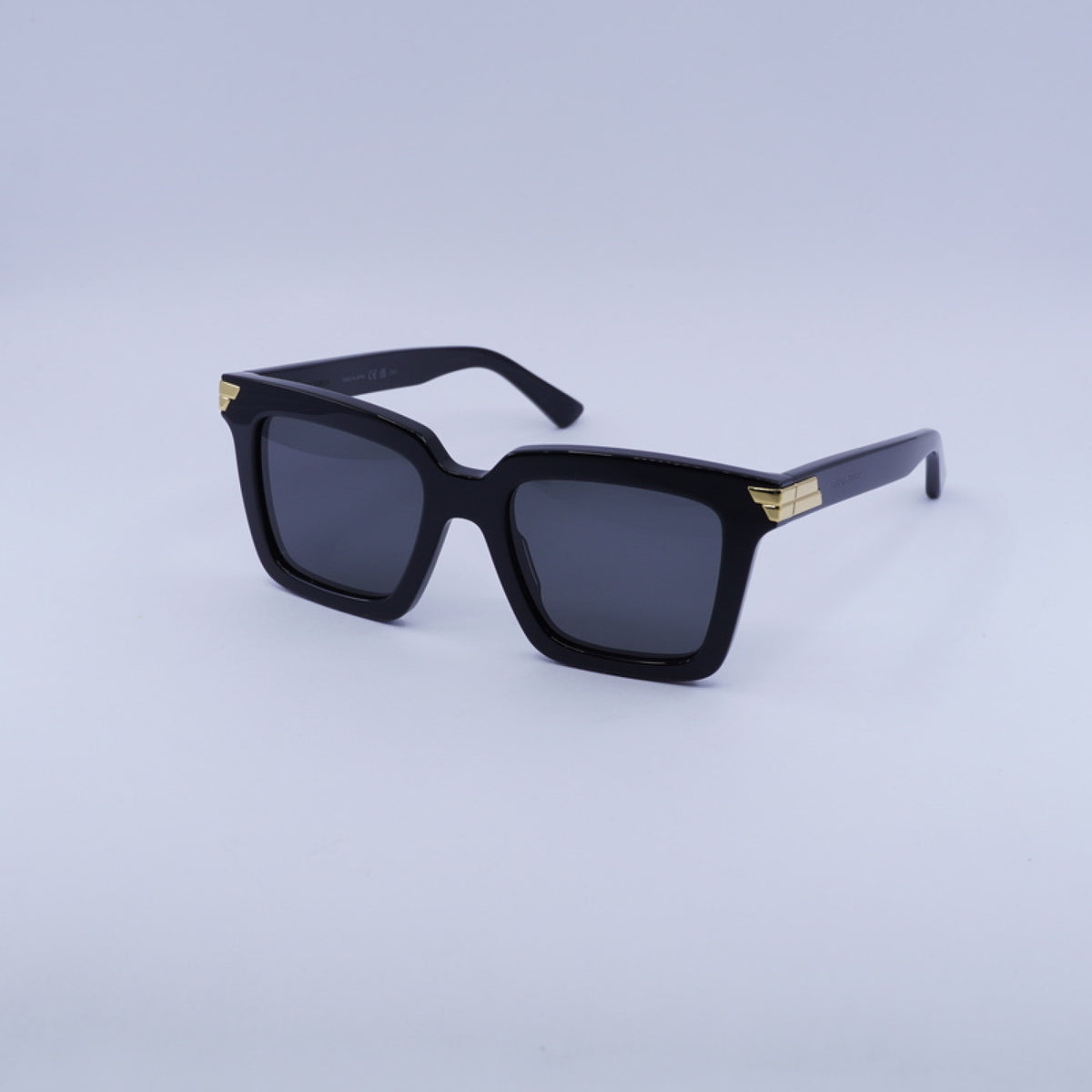 Bottega Veneta Sunglasses BV1005S 001 53-21-145