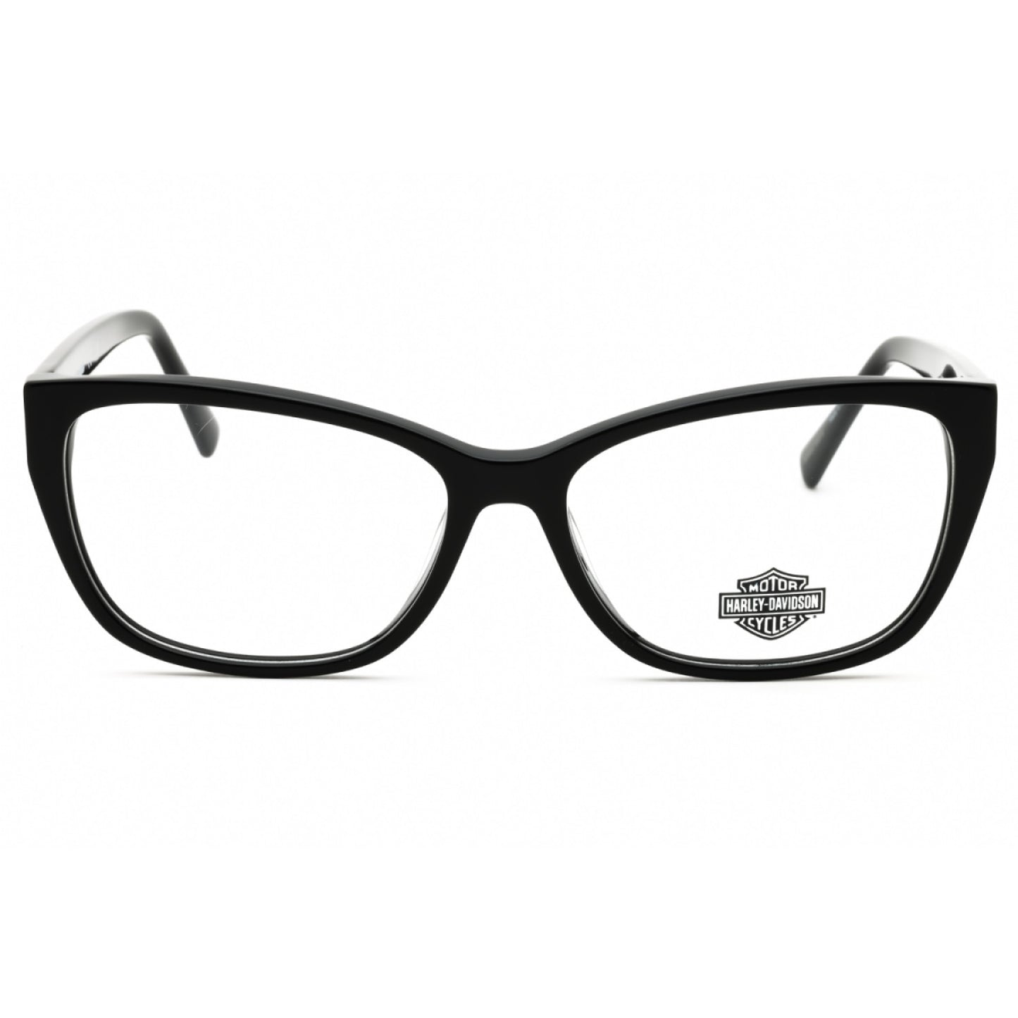 Harley Davidson Eyeglass Frame HD50108 001 55-15-145