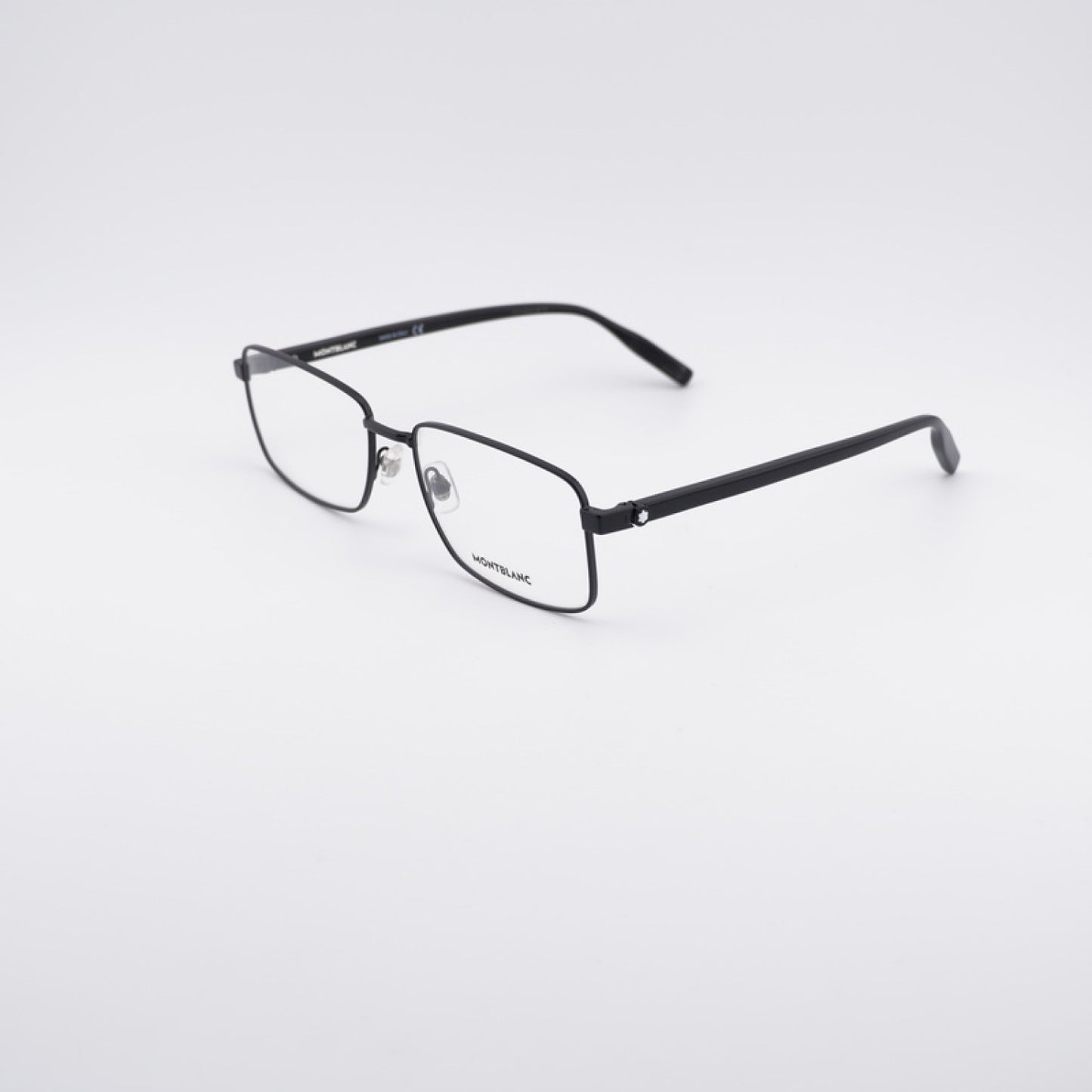 Armazón Oftálmico Montblanc MB0016O 004 59-18-150