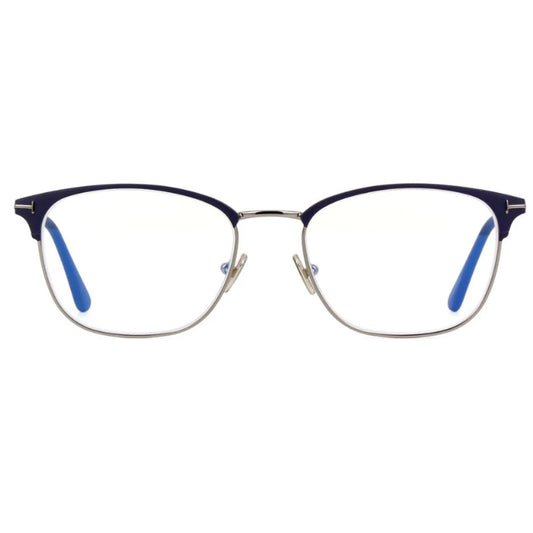 Tom Ford FT5750-B 091 54-18-145 Eyeglass Frame
