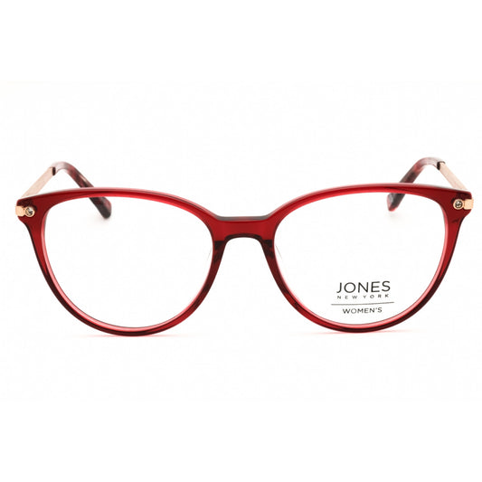 Armazón Oftálmico Jones New York VJON790 0BUR00 53-17-140