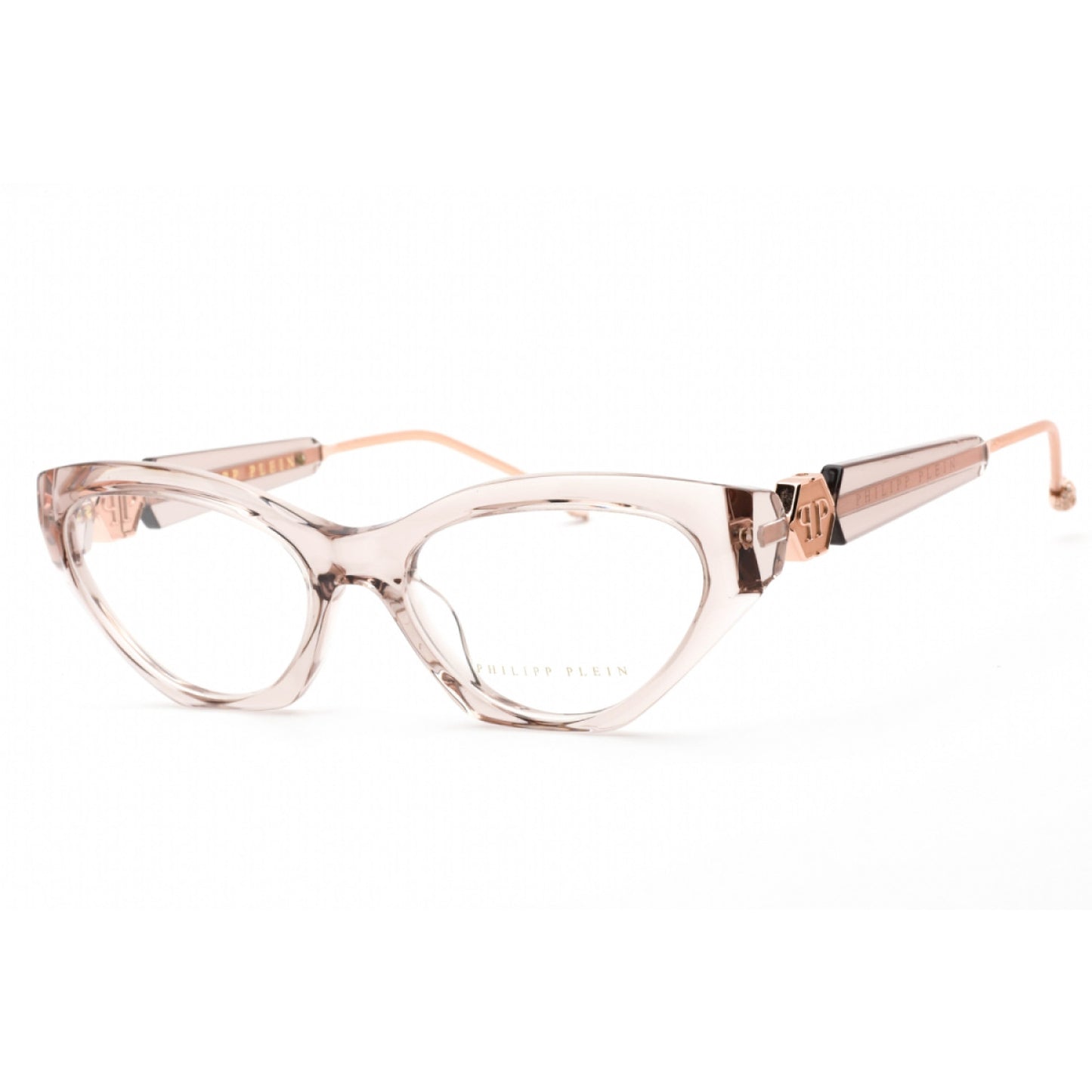 Armazón Oftálmico Philipp Plein VPP069S 07T1 55-18-140