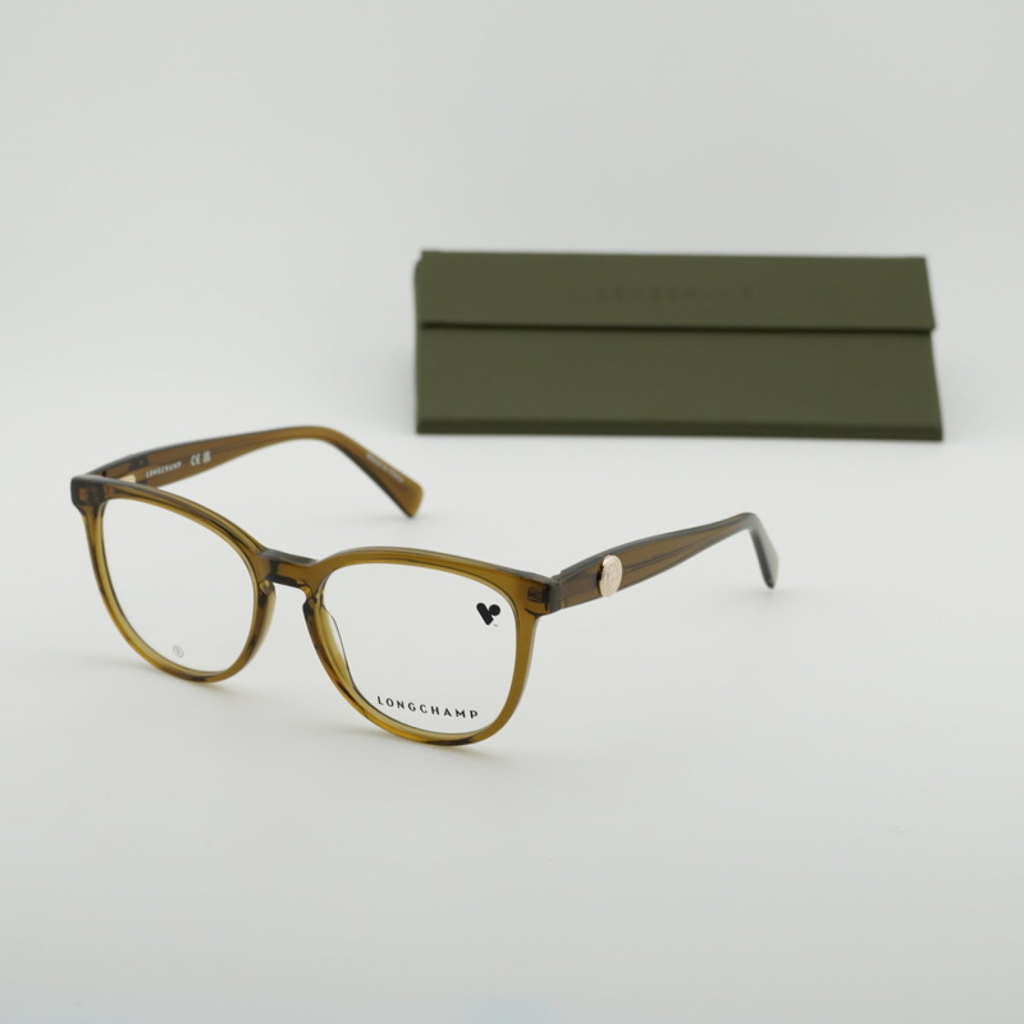 Longchamp Eyeglass Frame LO2729 319 51-16-140