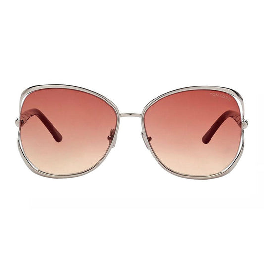 Lentes de Sol Tom Ford FT1091 16T 62-16-120