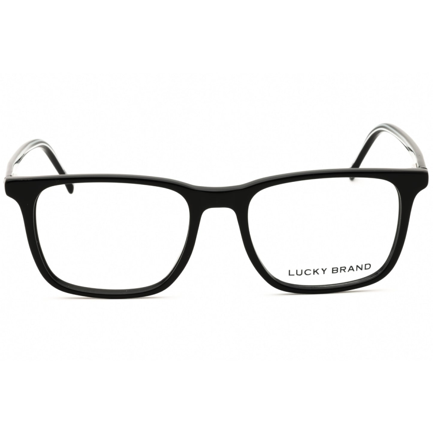 Lucky Brand VLBD519 0BLA00 52-18-145 Eyeglass Frame