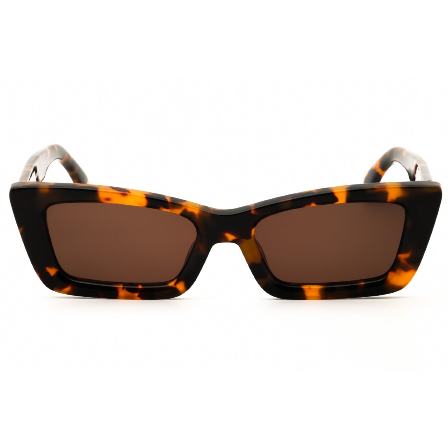 Lentes de Sol Palm Angels PERI092 REDWOOD 6064 53-18-145