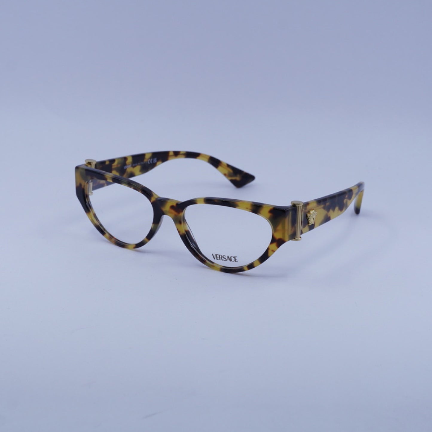 Armazón Oftálmico Versace VE3366 777 55-16-140